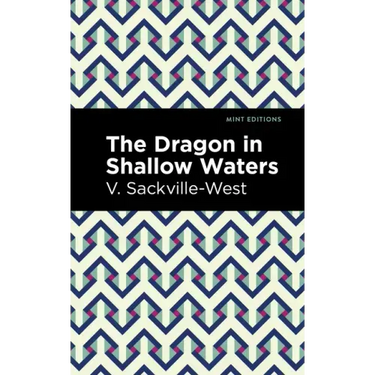 The Dragon in Shallow Waters