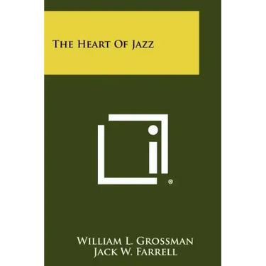 The Heart Of Jazz