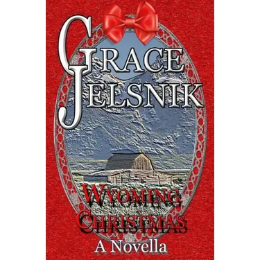 Wyoming Christmas