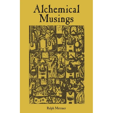 Alchemical Musings
