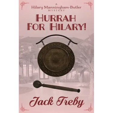Hurrah For Hilary!