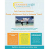 BOOMERangs Retirement Life Planning Self-Coaching Workbook