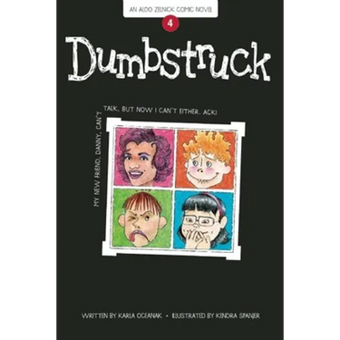 Dumbstruck