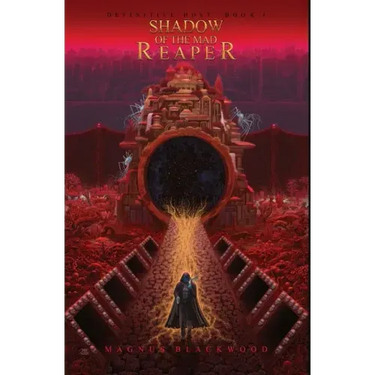 Shadow of the Mad Reaper