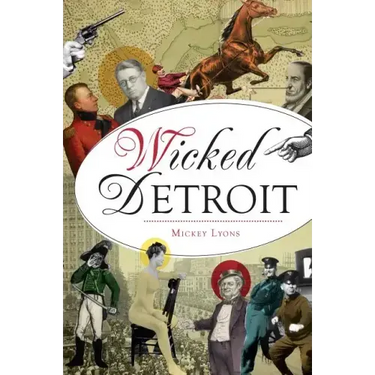 Wicked Detroit