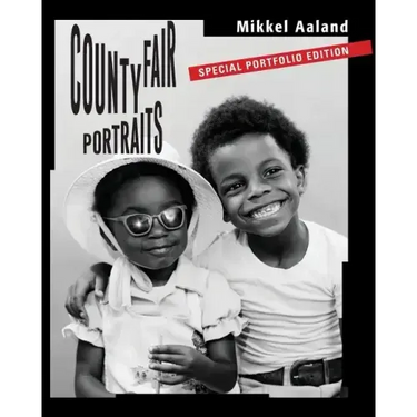 County Fair Portraits: Special Portfolio Edition