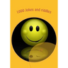 1000 Jokes and riddles: jokes for children, the funniest jokes