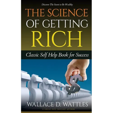 The Science of Getting Rich