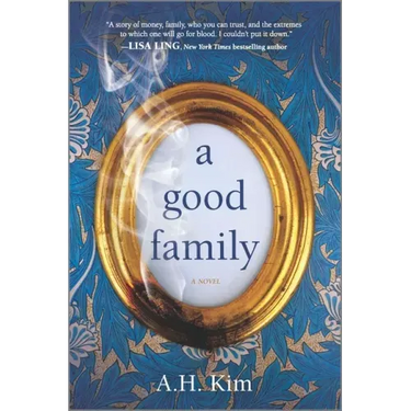 A Good Family