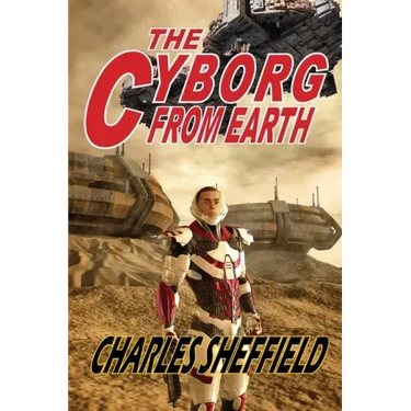 The Cyborg from Earth