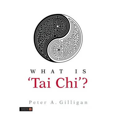 What Is 'Tai Chi'?