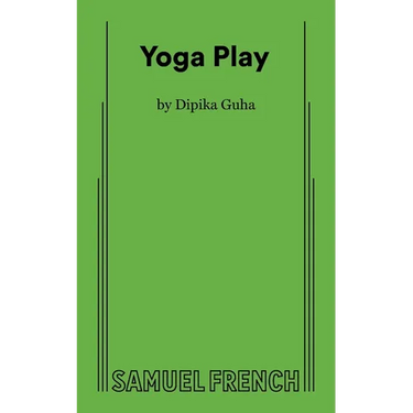 Yoga Play