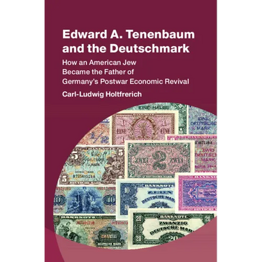 Edward A. Tenenbaum and the Deutschmark