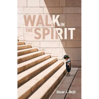 Walk in the Spirit