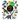 Eyelike Stickers: Dinosaurs