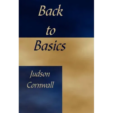 Back To The Basics