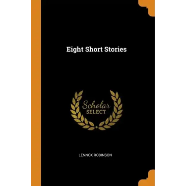 Eight Short Stories