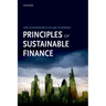 Principles of Sustainable Finance