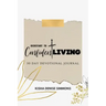 Kickstart to Confident Living: 30-Day Devotional Journal