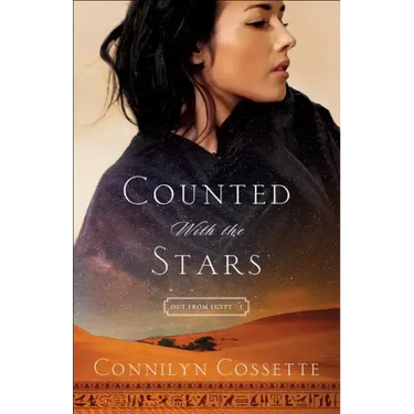 Counted with the Stars