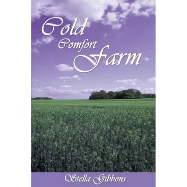 Cold Comfort Farm