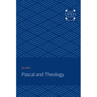 Pascal and Theology