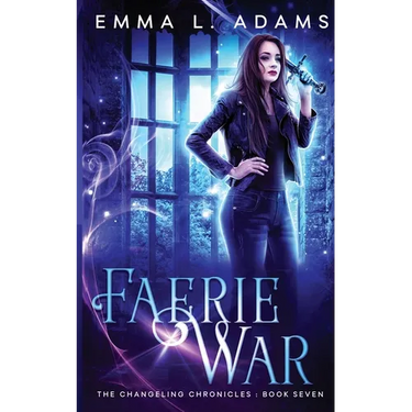 Faerie War