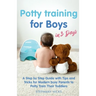 Potty Training for Boys in 3 Days