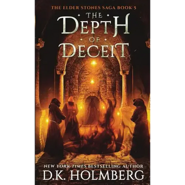 The Depth of Deceit