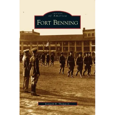 Fort Benning