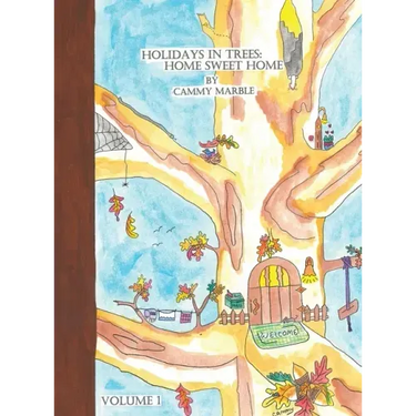 Holidays in Trees
