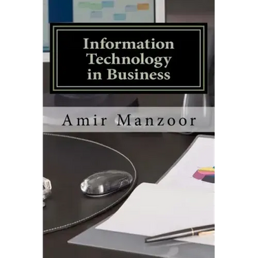 Information Technology in Business