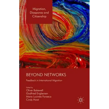 Beyond Networks: Feedback in International Migration