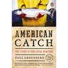 American Catch: The Fight for Our Local Seafood