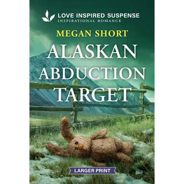 Alaskan Abduction Target
