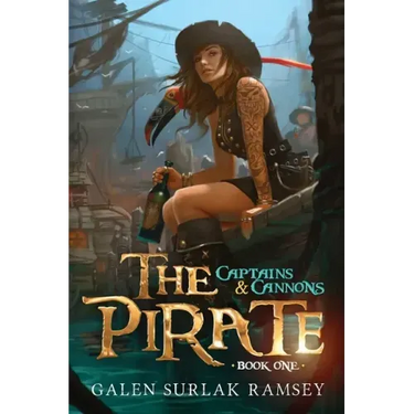 The Pirate