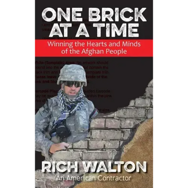 One Brick at a Time