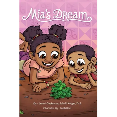 Mia's Dream
