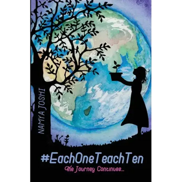 #EachOneTeachTen - The Journey Continues