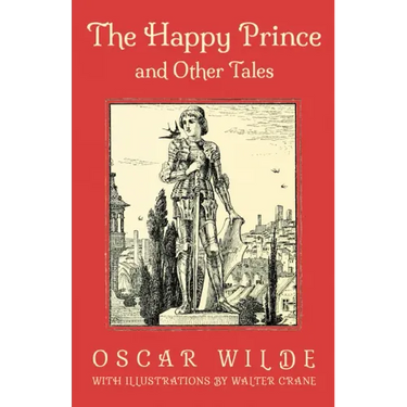 The Happy Prince and Other Tales