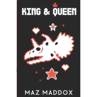 King & Queen: Relic # 3
