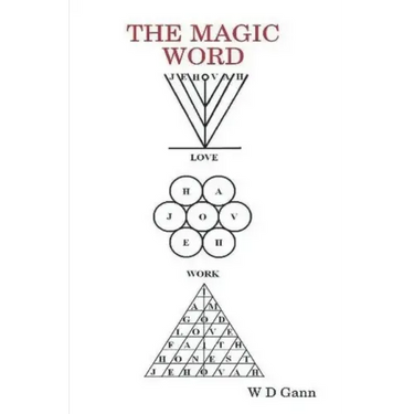 The Magic Word