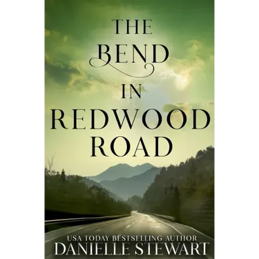 The Bend in Redwood Road