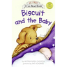 Biscuit and the Baby