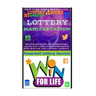 Lottery Manifestation: HOW TO WIN THE LOTTERY 100% GUARANTEED Or Your Money Back!!!: Lottery Books: Proven Methods And Strategies Using THE L