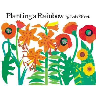 Planting a Rainbow