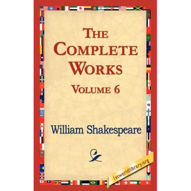 The Complete Works Volume 6