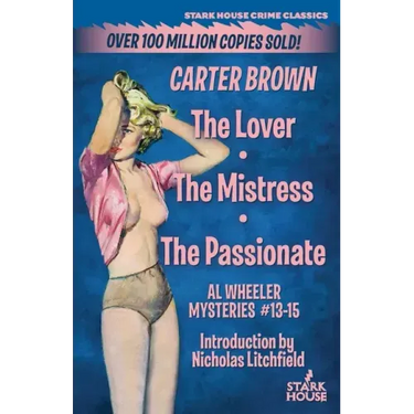The Lover / The Mistress / The Passionate