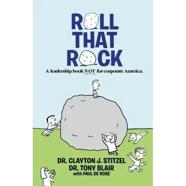 Roll That Rock