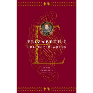 Elizabeth I: Collected Works